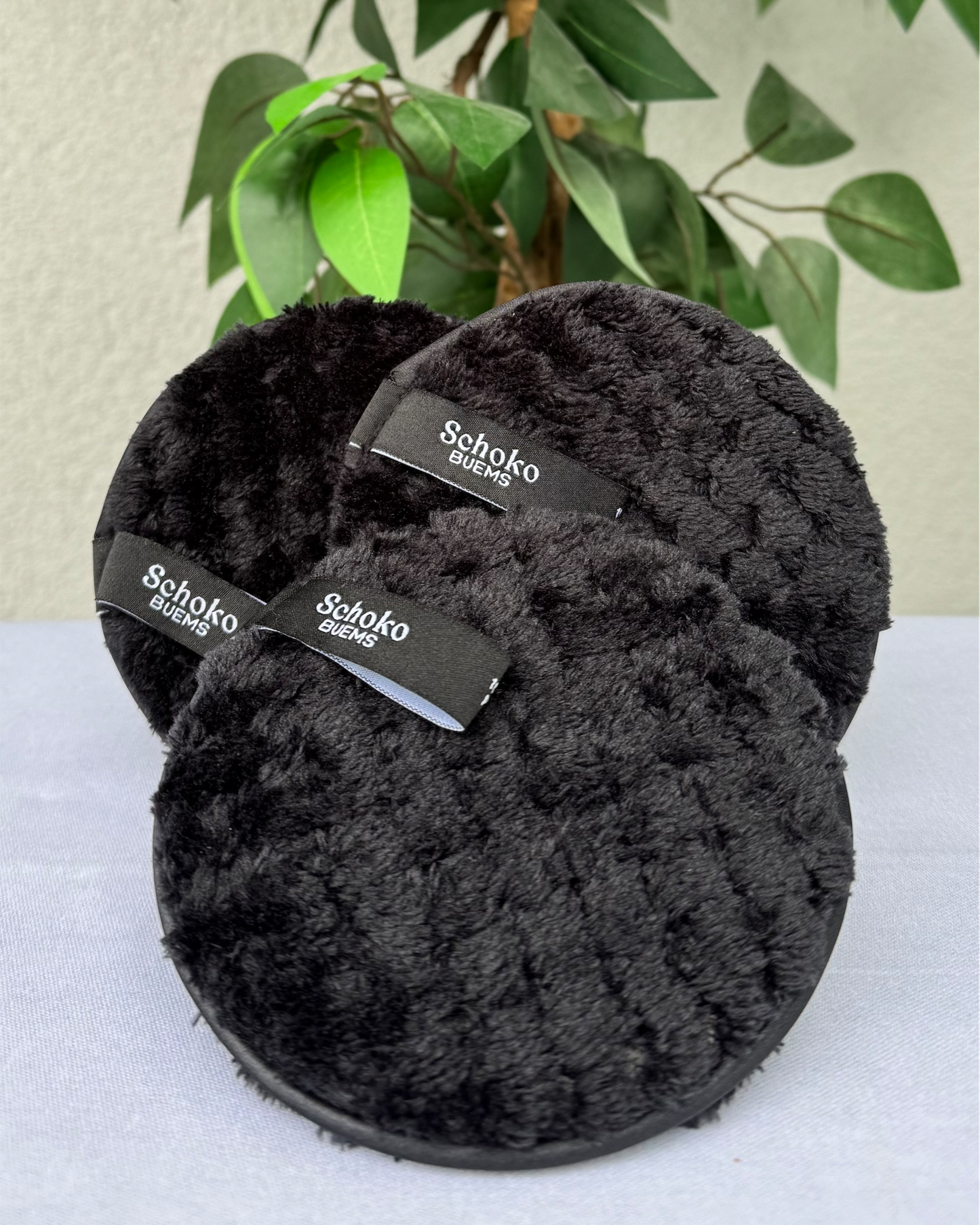 Pack de 3 Makeup Remover Pads